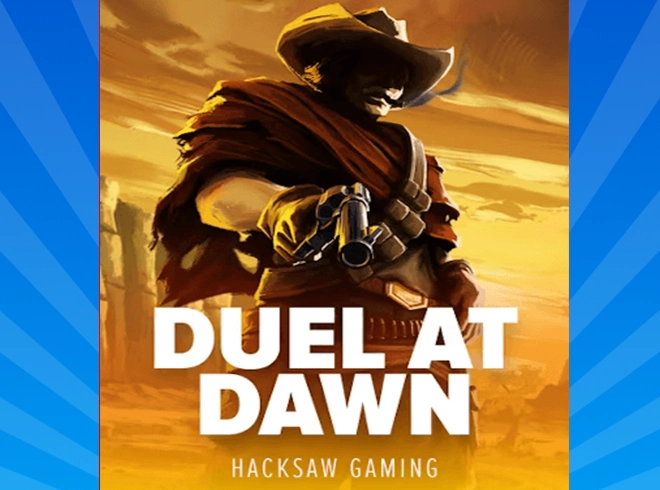 duel at dawn
