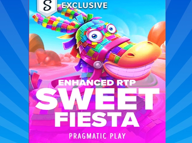 sweet fiesta